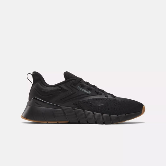 Ανδρικά αθλητικά παπούτσια Reebok Nano Gym sneakers για προπόνηση γυμναστήριο μαύρο (100208628)