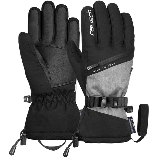 Γυναικεία γάντια σκι Reusch Demi R-TEX XT αδιάβροχα αθλήματα (63/31/227/7688)