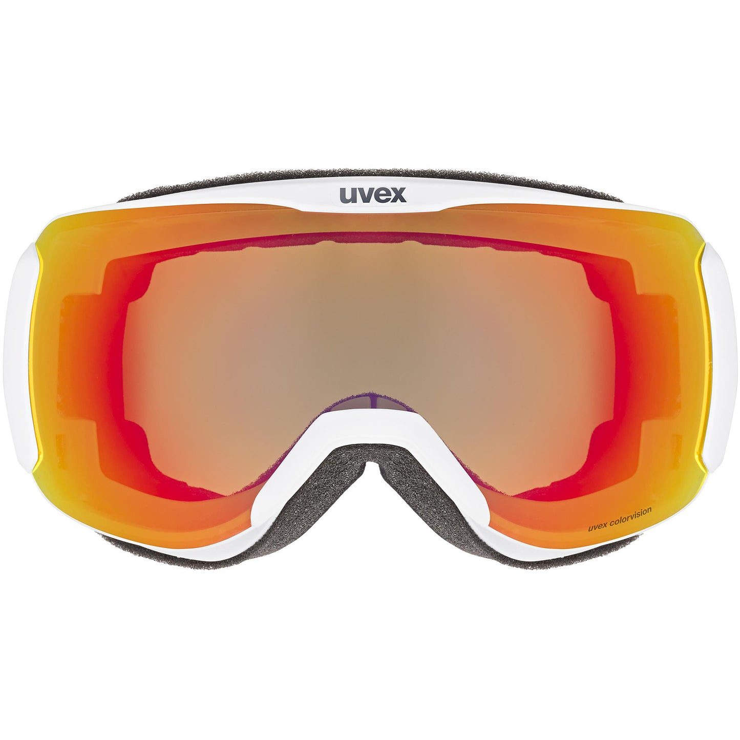 Σκι γυαλιά γυναίκες/αρσενικό Uvex Downhill 2100 βιογραφικά σπορ snowboard μαύρο (55/0/398/1030)