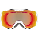 Σκι γυαλιά γυναίκες/αρσενικό Uvex Downhill 2100 βιογραφικά σπορ snowboard μαύρο (55/0/398/1030)