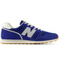 Sneakers ανδρική νέα ισορροπία NB 373 αθλητικά αθλητικά παπούτσια μπλε (ML373SS2)