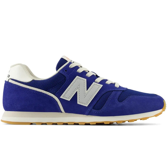 Sneakers ανδρική νέα ισορροπία NB 373 αθλητικά αθλητικά παπούτσια μπλε (ML373SS2)