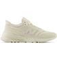 Sneakers γυναικεία νέα ισορροπία 997 μπότες αψιδωτή μπεζ (U997RME)