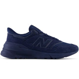 Sneakers ανδρικό νέο ισοζύγιο 997 αθλητικά παπούτσια lifestyl suede ναυτικό (U997RMH)