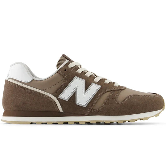 Αθλητικά παπούτσια New Balance NB 373 sneakers sneakers καφέ (ML373WW2)
