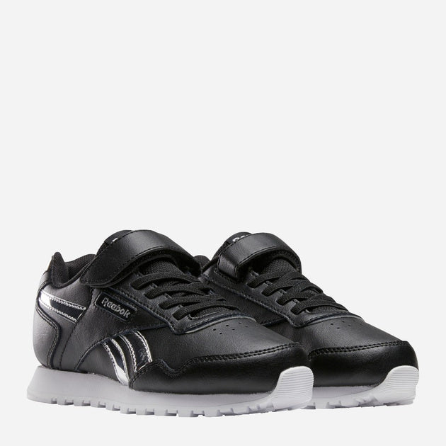 Παιδικά αθλητικά παπούτσια Reebok Royal Glide 1V sneakers μαύρο (10022871)
