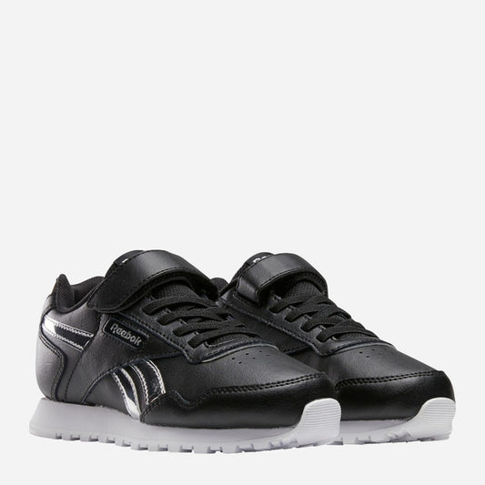 Παιδικά αθλητικά παπούτσια Reebok Royal Glide 1V sneakers μαύρο (10022871)