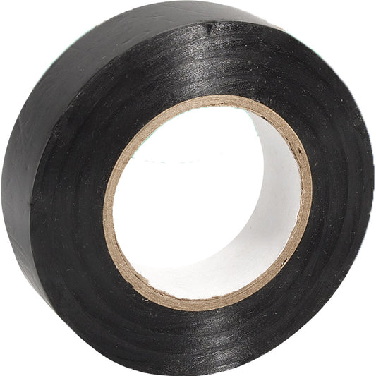 Επιλέξτε ταινία γκέτας μαύρη 19 mm x 15 m 9298