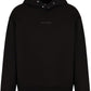 Ανδρική κουκούλα Armani Exchange μαύρο (6DZMLJ-ZJ4XZ-1200)