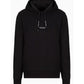 Ανδρικό hoodie Armani Exchange μαύρο (8NZM94-ZJKRZ-1200)