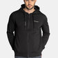 Ανδρική κουκούλα Armani Exchange σπορ μαύρο (8NZM95-ZJKRZ-1200)