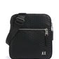 Ανδρικό φουλάρι Armani Exchange μαύρο (XM000159-AF11928-UC001)