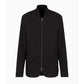 Ανδρικό σακάκι αντικατάστασης Arman's Black (6DZGJK-ZJZGZ-1200)