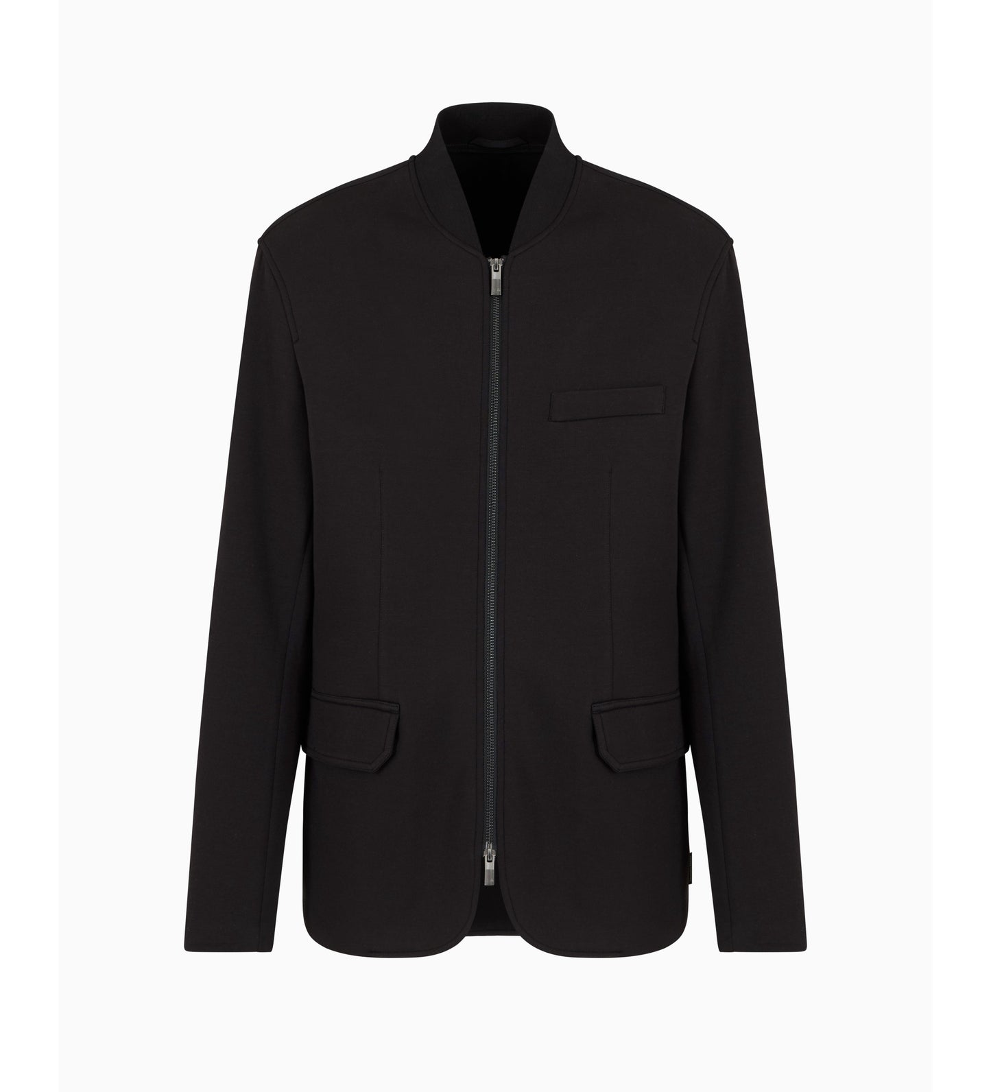 Ανδρικό σακάκι αντικατάστασης Arman's Black (6DZGJK-ZJZGZ-1200)