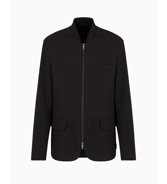 Ανδρικό σακάκι αντικατάστασης Arman's Black (6DZGJK-ZJZGZ-1200)