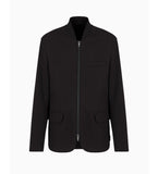 Ανδρικό σακάκι αντικατάστασης Arman's Black (6DZGJK-ZJZGZ-1200)