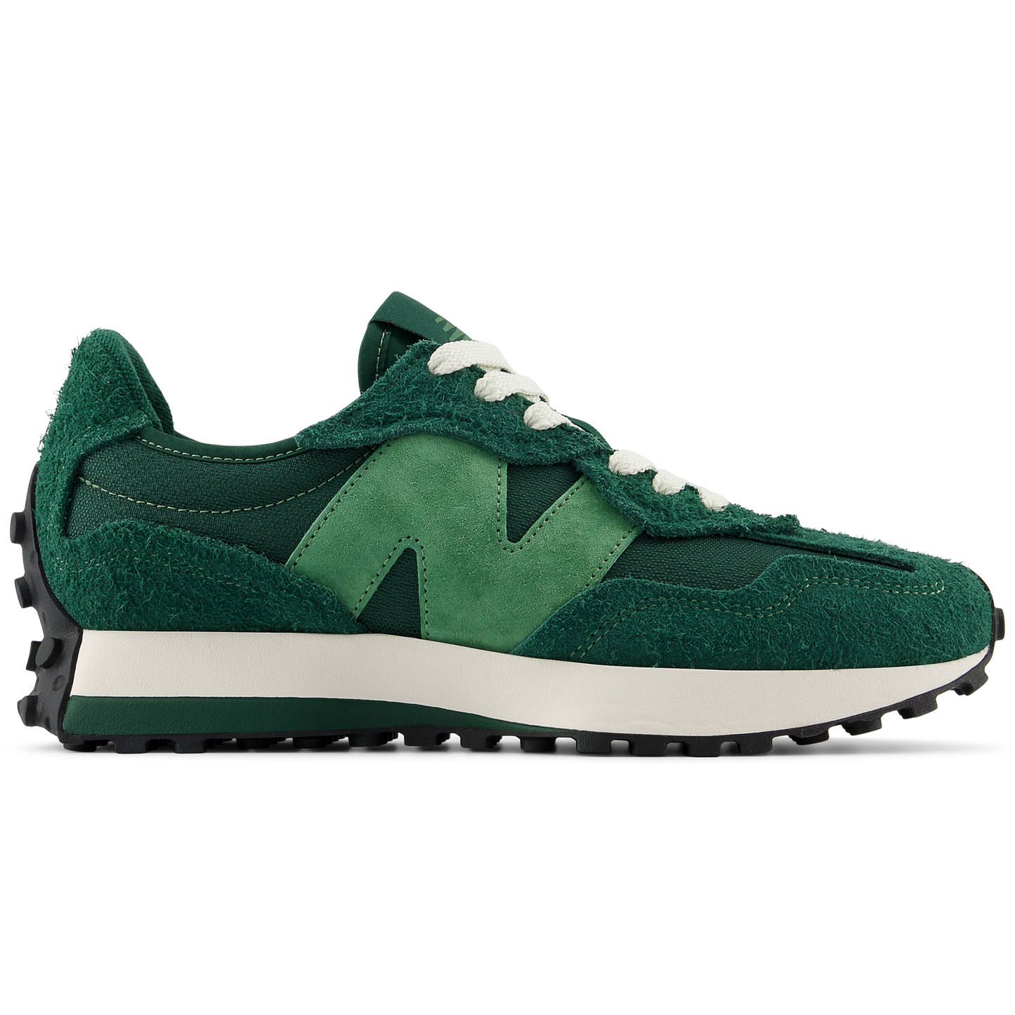 Θηλυκό/Αντρικό New Balance NB 327 πράσινο (U327WTB)