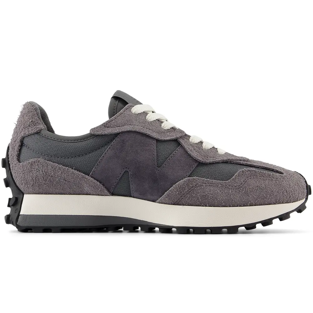 New Balance γυναικών/ανδρών NB 327 γκρι (U327WTG)