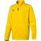 Puma Liga Training Jacket JUNIOR παιδικό φούτερ κίτρινο 655688 07