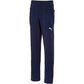 Παιδικό παντελόνι Puma Liga Casuals Παντελόνι JUNIOR navy blue 655635 06