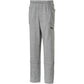Παιδικό παντελόνι Puma Liga Casuals Παντελόνι JUNIOR γκρι 655635 33