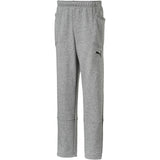 Παιδικό παντελόνι Puma Liga Casuals Παντελόνι JUNIOR γκρι 655635 33
