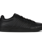 Ανδρικά Sneakers K-Swiss ΔΙΚΑΣΤΗΡΙΟ TIEBREAK II BLACK/Black/Black-M (04413-010-M)