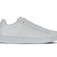 Ανδρικά Σνίκερς K-Swiss Court TIEBREAK II WHITE/WHITE-M (04413-100-M)