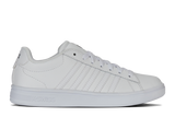 Ανδρικά Σνίκερς K-Swiss Court TIEBREAK II WHITE/WHITE-M (04413-100-M)