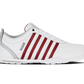 Ανδρικά Sneakers K-Swiss ARVEE 1.5 ΛΕΥΚΟ/SAMBA/WHITE-M (02453-174-M)