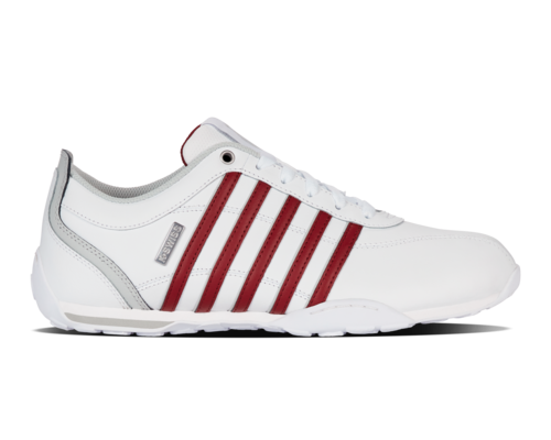 Ανδρικά Sneakers K-Swiss ARVEE 1.5 ΛΕΥΚΟ/SAMBA/WHITE-M (02453-174-M)