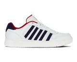 Ανδρικά Sneakers K-Swiss ΔΙΚΑΣΤΗΡΙΟ PALADES PEACOAT/WHITE/WHITE-M (06931-411-M)