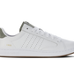 Ανδρικά Sneakers K-Swiss Lozan CLUB LTH WHT/WHT/SHADOW SD-M (07263-915-M)