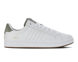 Ανδρικά Sneakers K-Swiss Lozan CLUB LTH WHT/WHT/SHADOW SD-M (07263-915-M)