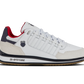 Ανδρικά Sneakers K-Swiss RINZLER GT WHITE/PEACOAT/SAMBA/GUM-M (08907-121-M)
