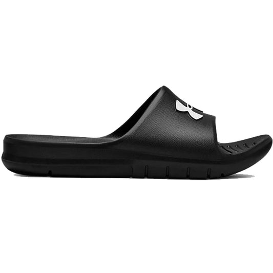 Άντρας κάτω από τον πυρήνα Armour Pth Sl Caps Μαύρο (3021286-01)