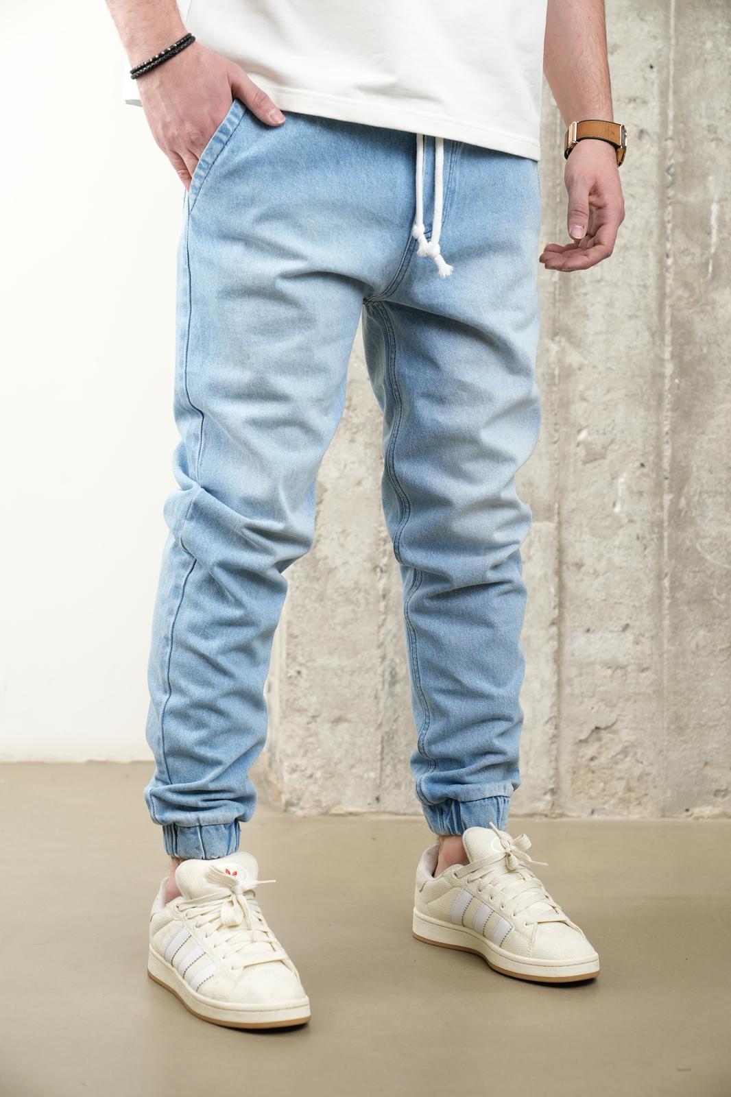 Παντελόνι Jean 2Y Premium Blue 9691