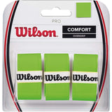Wilson Pro Comfort Overgrip ανοιχτό πράσινο WRZ470810