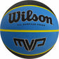 Wilson MVP 7 μπλε και μαύρο μπάσκετ WTB9019XB07