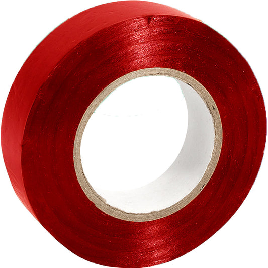 Επιλέξτε ταινία γκέτας κόκκινη 19 mm x 15 m 0563
