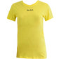 Γυναικείο T-shirt Nike W Tee Crew Newspaper 923369 740