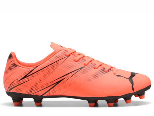 Ανδρικά παπούτσια Puma ATTACANTO FG/AG Πορτοκαλί (10747714)