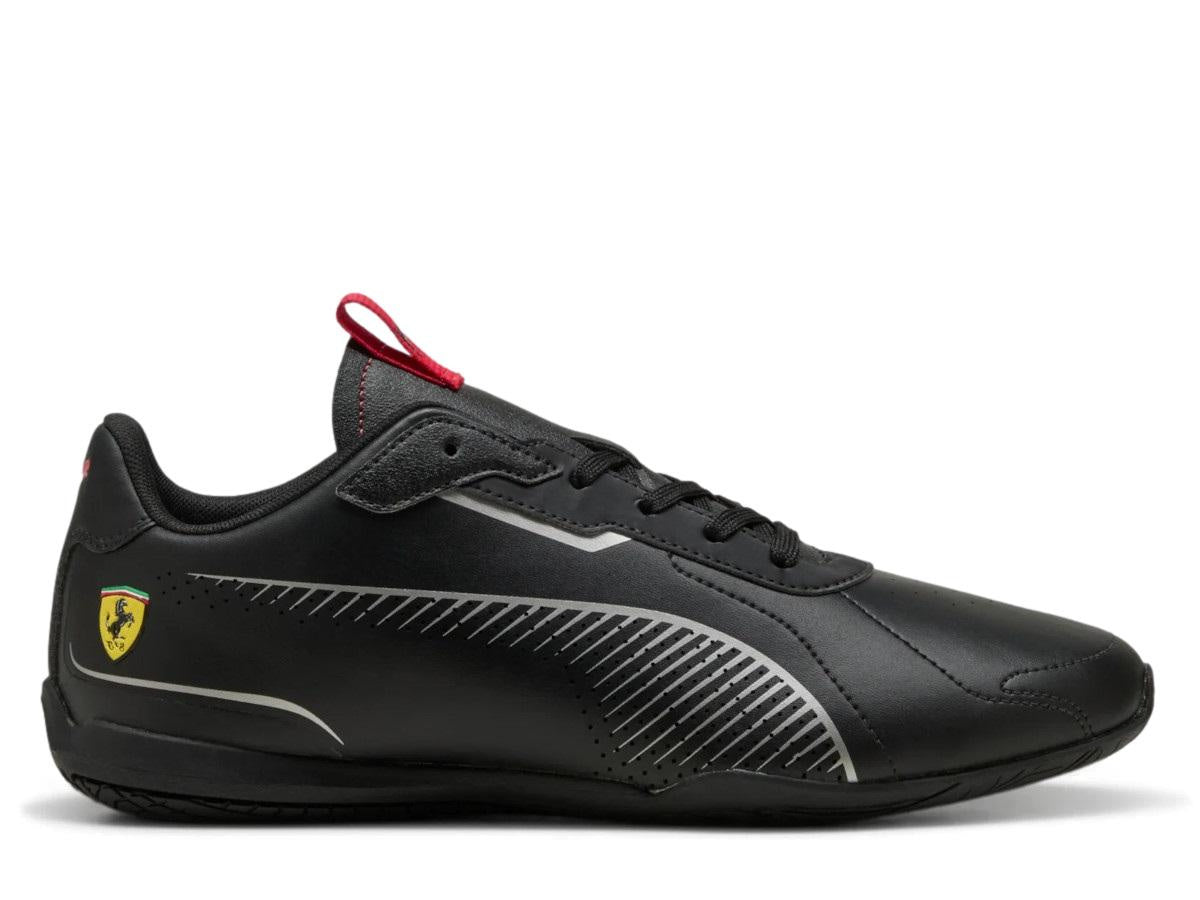 Ανδρικά παπούτσια Puma FERRARI NEO CAT 3.0 Μαύρο (30864501)