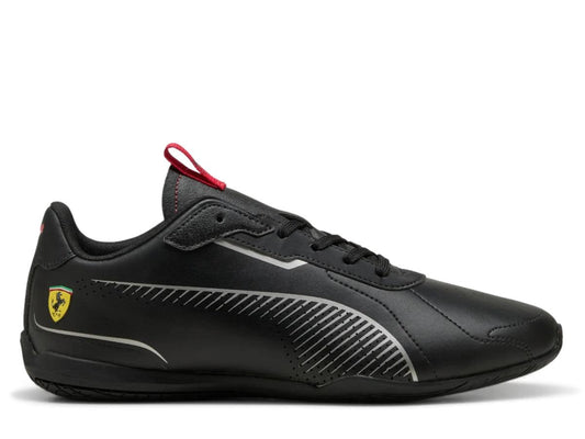 Ανδρικά παπούτσια Puma FERRARI NEO CAT 3.0 Μαύρο (30864501)