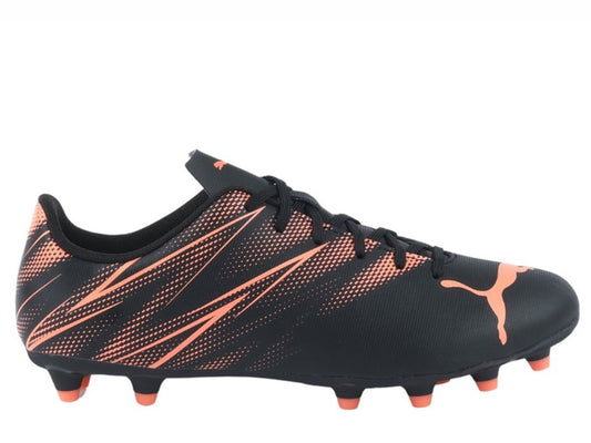 Ανδρικά παπούτσια Puma ATTACANTO FG/AG Μαύρο (10747712)
