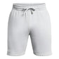 Ανδρικά αθλητικά σορτς UA Rival Fleece Shorts (1379779-011)