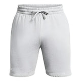 Ανδρικά αθλητικά σορτς UA Rival Fleece Shorts (1379779-011)