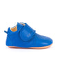 Παιδικά παπούτσια Froddo Prewalkers Classics blue (G1130005-13)