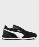 Ανδρικά αθλητικά παπούτσια Puma ST Runner v4 SD Black-White-PU (3966501)