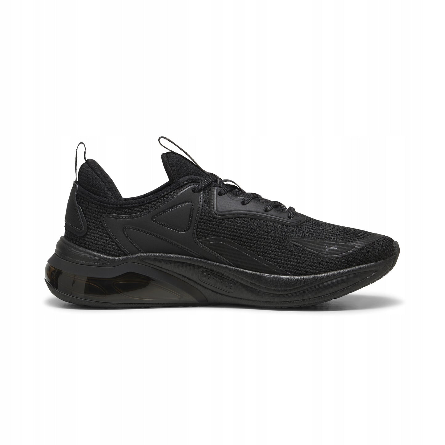 Ανδρικά αθλητικά παπούτσια Puma Cell Thrill Μαύρο-Μαύρο (3106801)